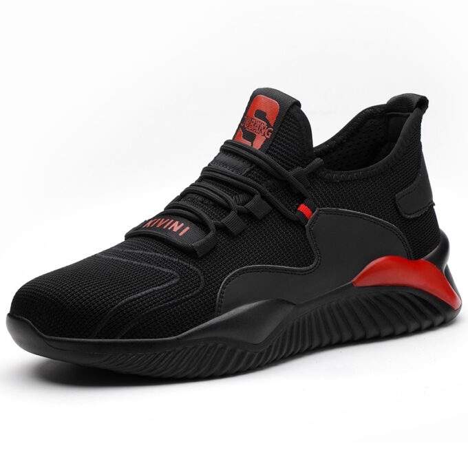 Adamant 797 Safety-Trainers-Shoes