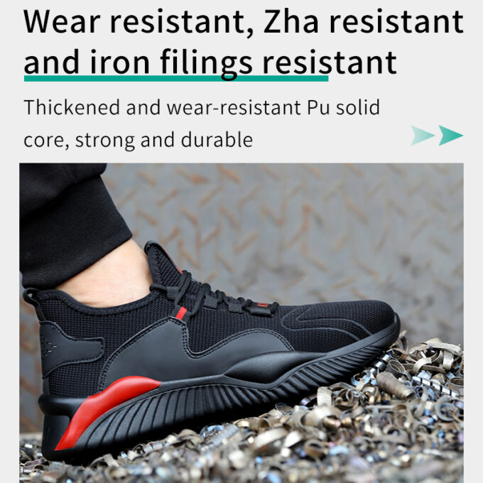 Adamant 797 Safety-Trainers-Shoes