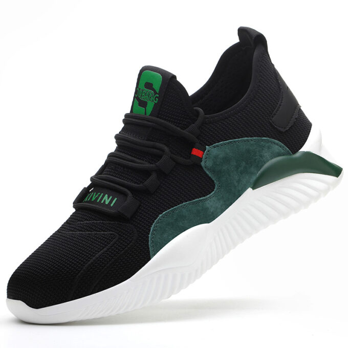 Adamant 797 Safety-Trainers-Shoes
