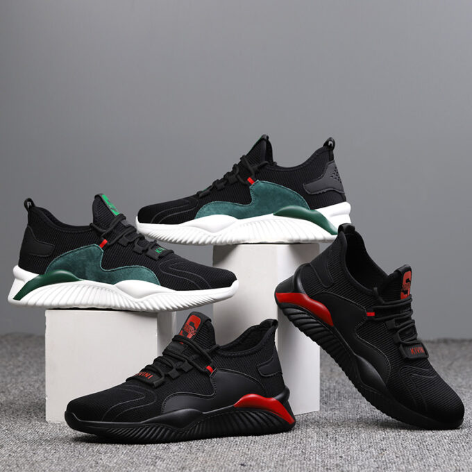 Adamant 797 Safety-Trainers-Shoes