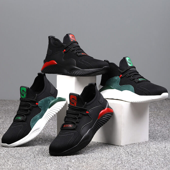 Adamant 797 Safety-Trainers-Shoes