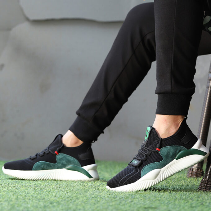 Adamant 797 Safety-Trainers-Shoes