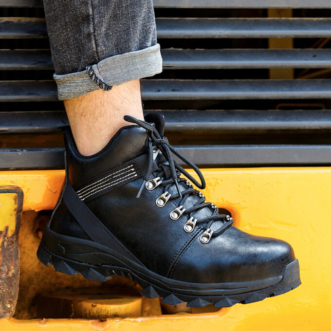 Adamant 915 Safety Trainers Shoes