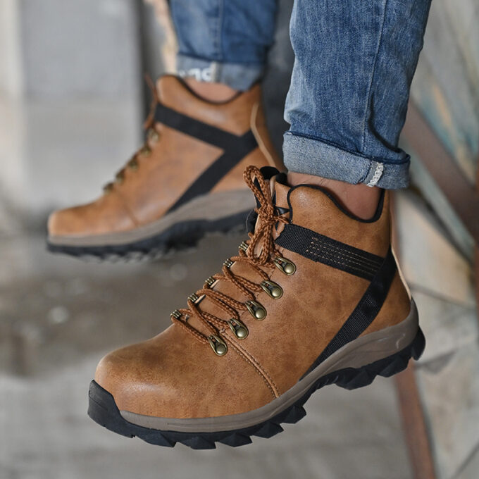 Adamant 915 Safety Trainers Shoes