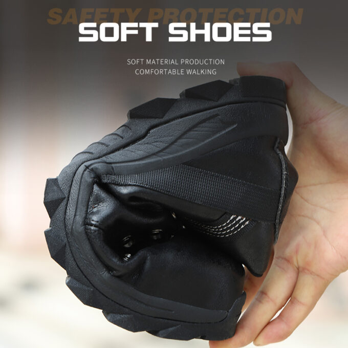 Adamant 915 Safety Trainers Shoes