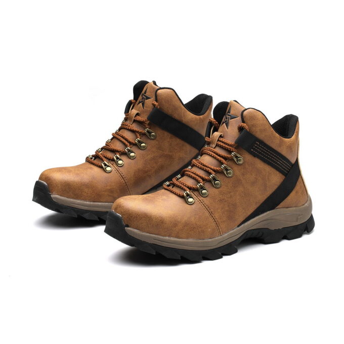 Adamant 915 Safety Trainers Shoes