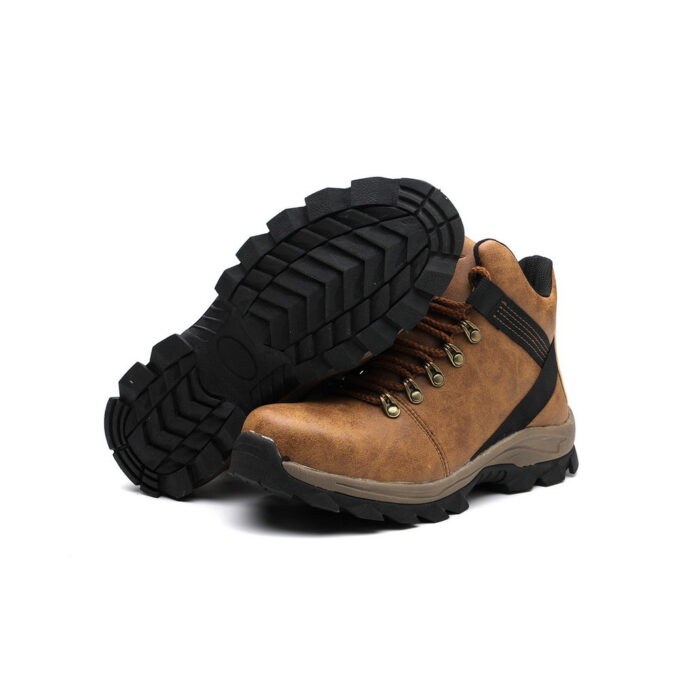 Adamant 915 Safety Trainers Shoes
