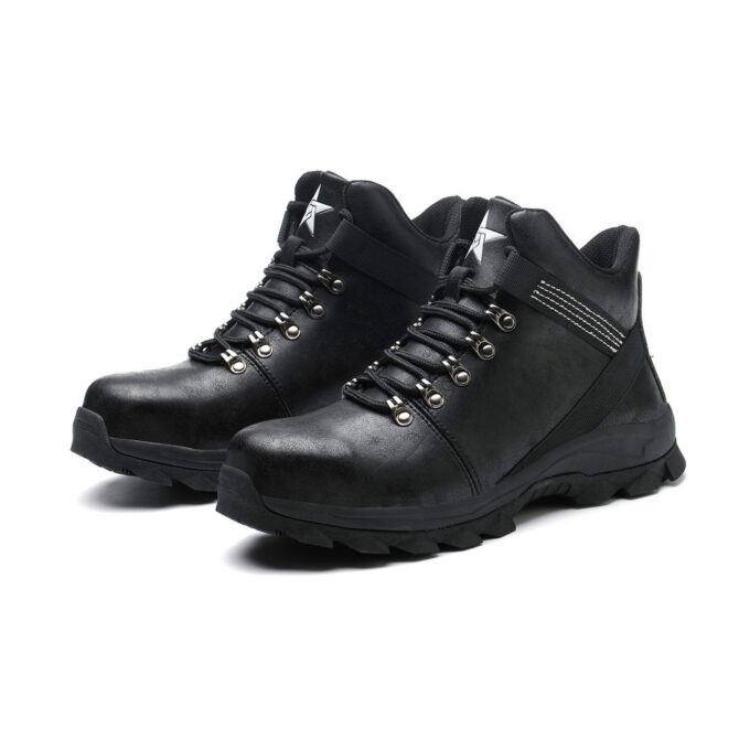 Adamant 915 Safety Trainers Shoes