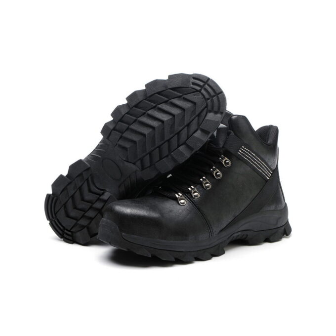 Adamant 915 Safety Trainers Shoes