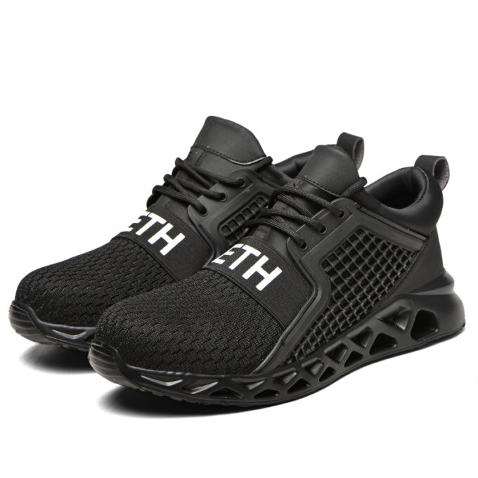 Armour 306 Safety Trainers Shoes