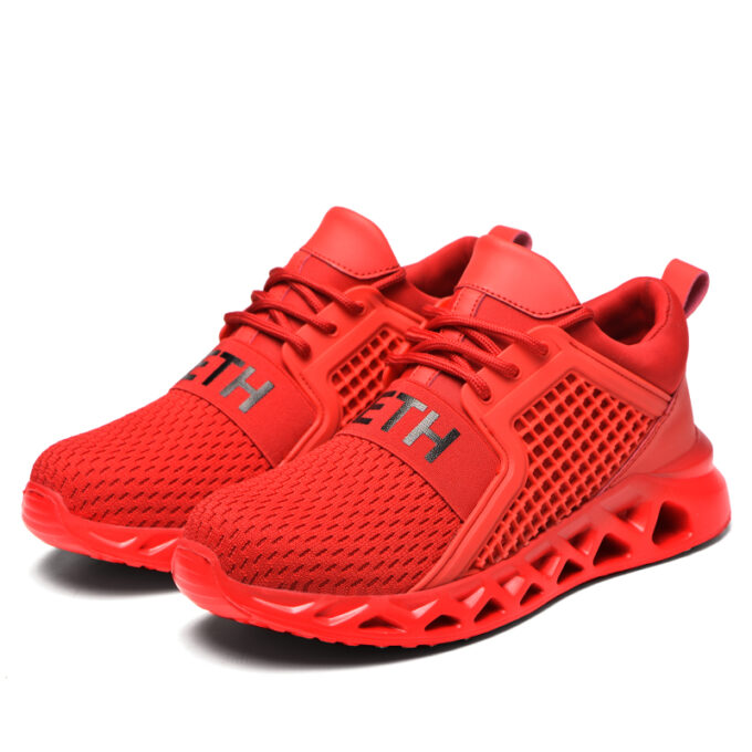 Armour 306 Safety Trainers Shoes