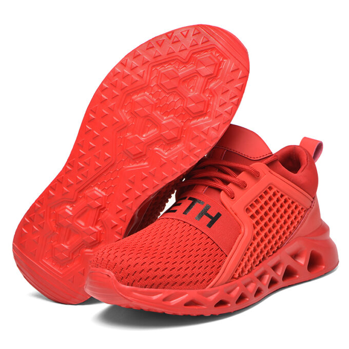 Armour 306 Safety Trainers Shoes