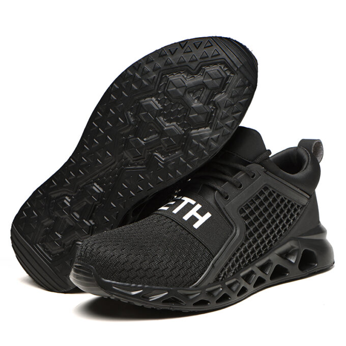 Armour 306 Safety Trainers Shoes