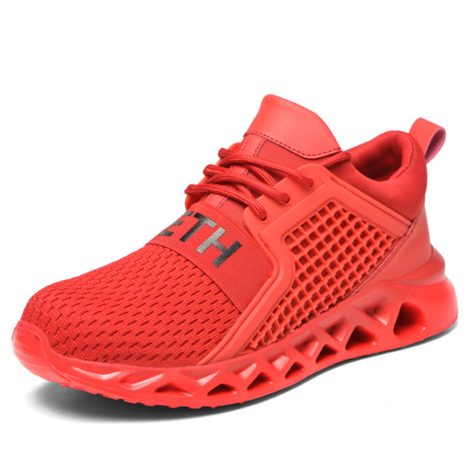 Armour 306 Safety Trainers Shoes