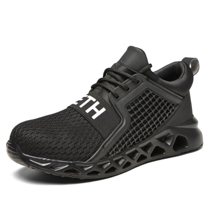 Armour 306 Safety Trainers Shoes