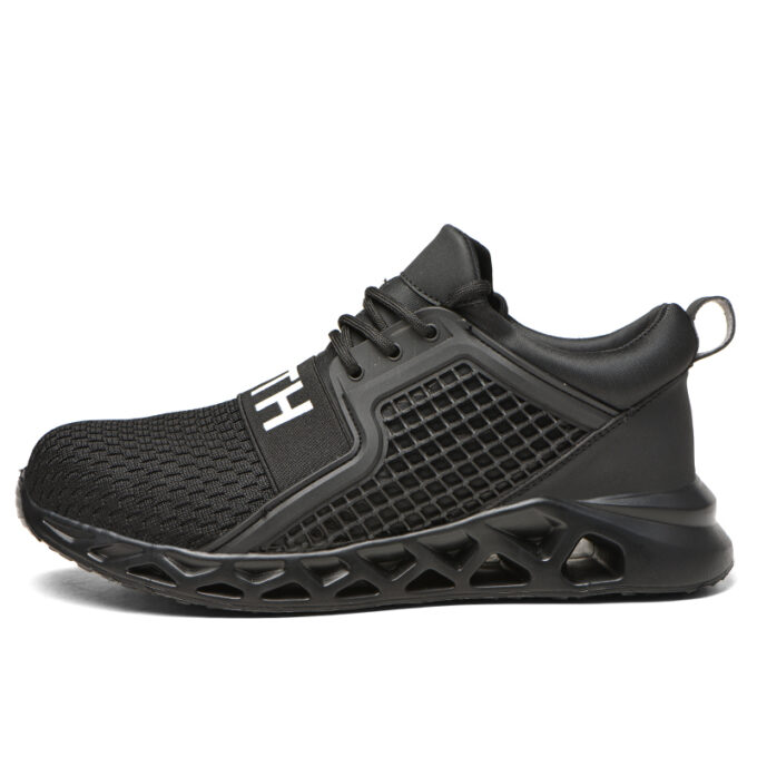 Armour 306 Safety Trainers Shoes