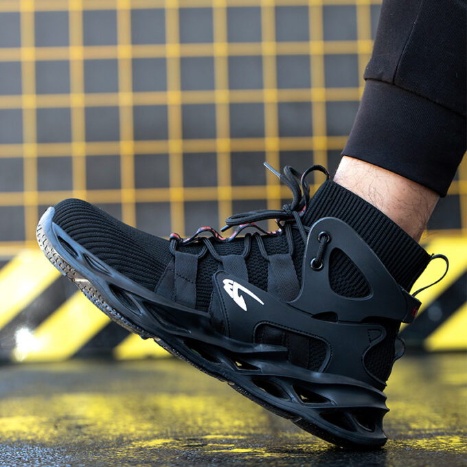 Armour 799 Safety Trainers Shoes