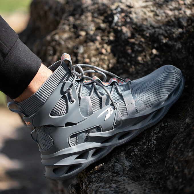 Armour 799 Safety Trainers Shoes