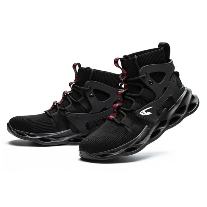 Armour 799 Safety Trainers Shoes