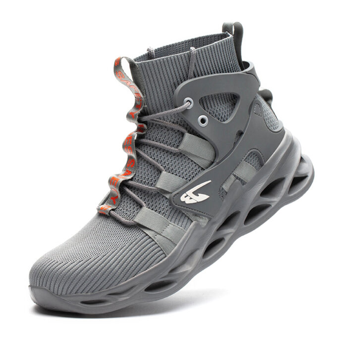 Armour 799 Safety Trainers Shoes
