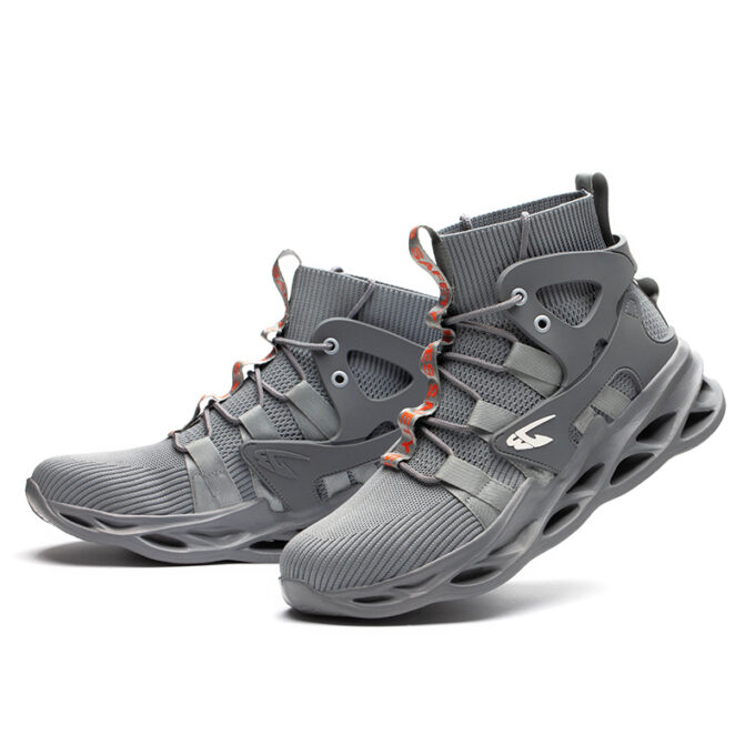 Armour 799 Safety Trainers Shoes