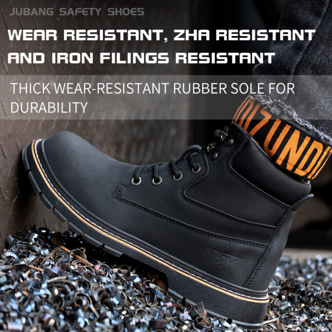 Armour 916 Safety Trainers Shoes