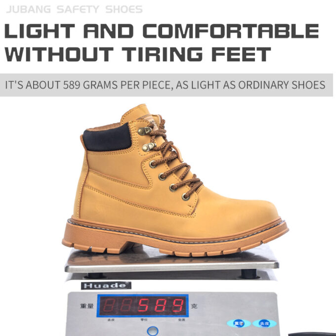 Armour 916 Safety Trainers Shoes