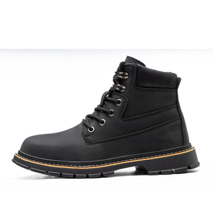 Armour 916 Safety Trainers Shoes