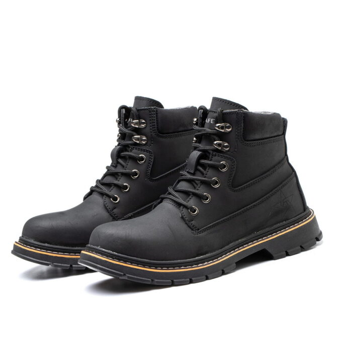 Armour 916 Safety Trainers Shoes