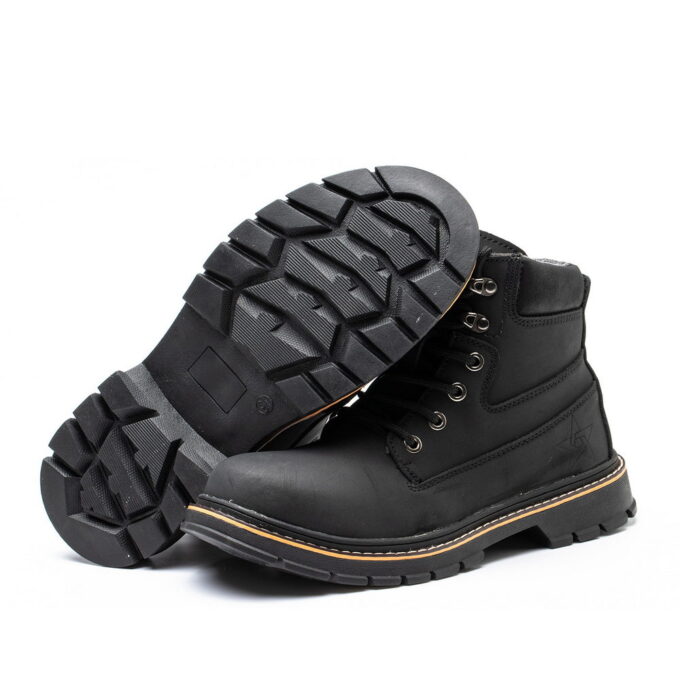 Armour 916 Safety Trainers Shoes