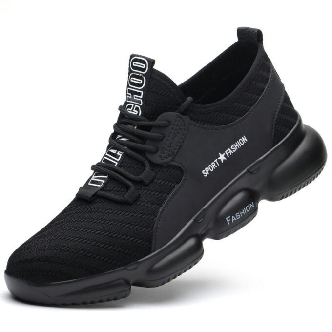 Flying 832 Safety Trainers Shoes