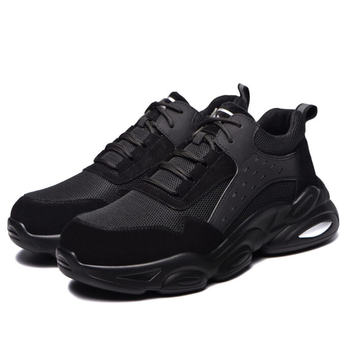 Landlord 785 Safety Trainers Shoes