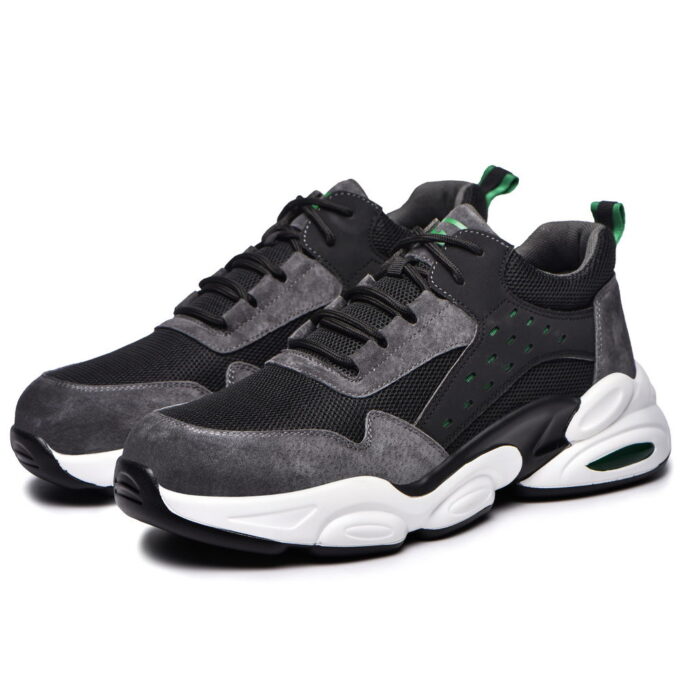 Landlord 785 Safety Trainers Shoes
