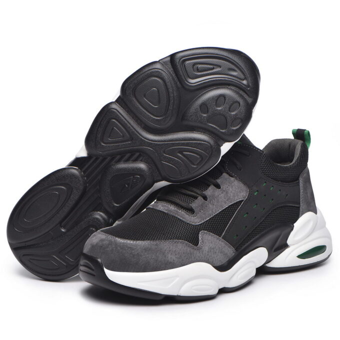 Landlord 785 Safety Trainers Shoes