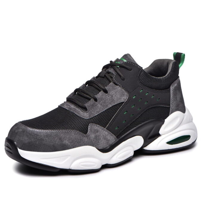Landlord 785 Safety Trainers Shoes