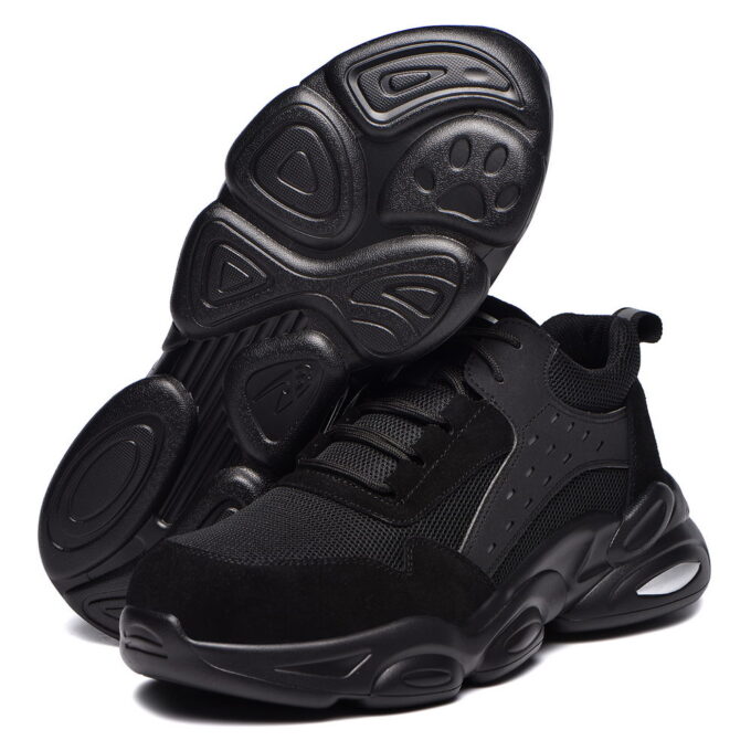Landlord 785 Safety Trainers Shoes