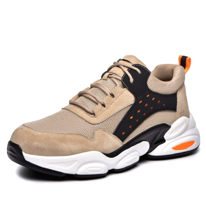 Landlord 785 Safety Trainers Shoes