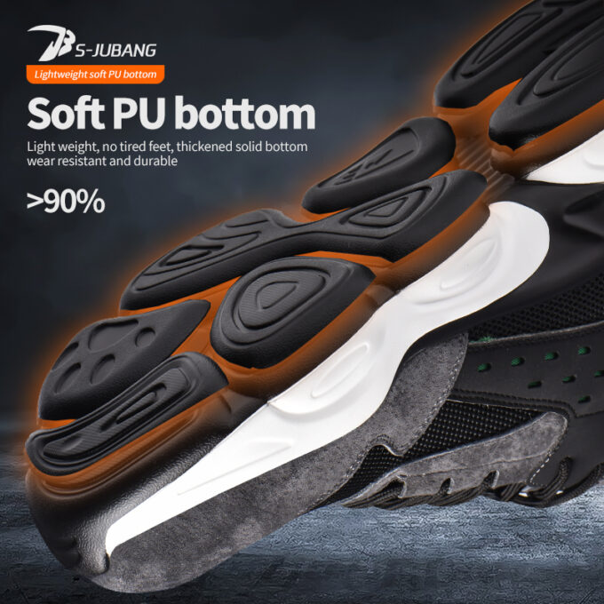 Landlord 785 Safety Trainers Shoes
