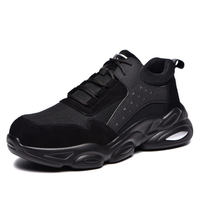 Landlord 785 Safety Trainers Shoes