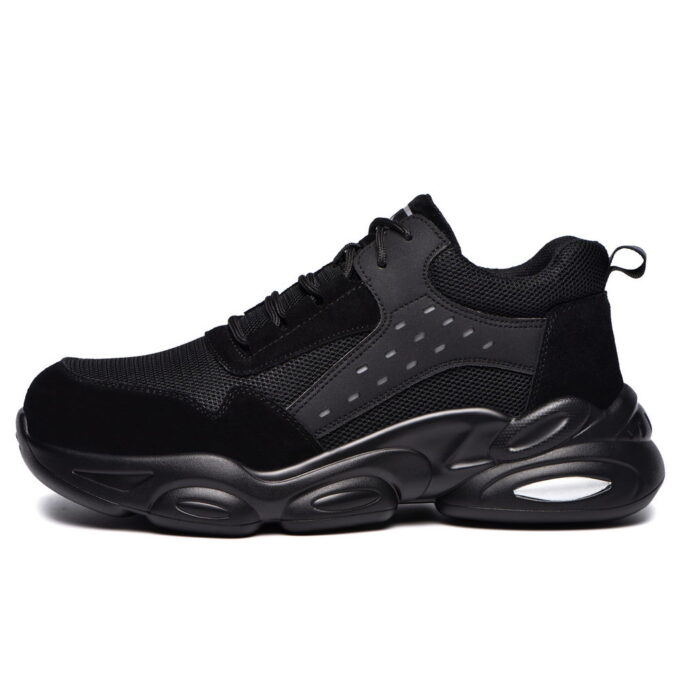 Landlord 785 Safety Trainers Shoes