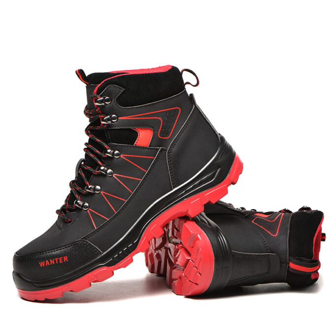 Navigator 608 Safety Trainers Shoes