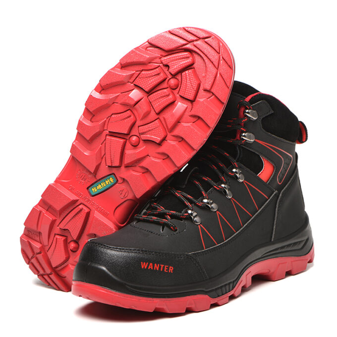 Navigator 608 Safety Trainers Shoes
