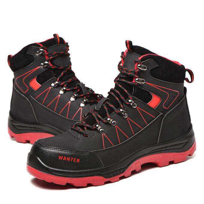 Navigator 608 Safety Trainers Shoes