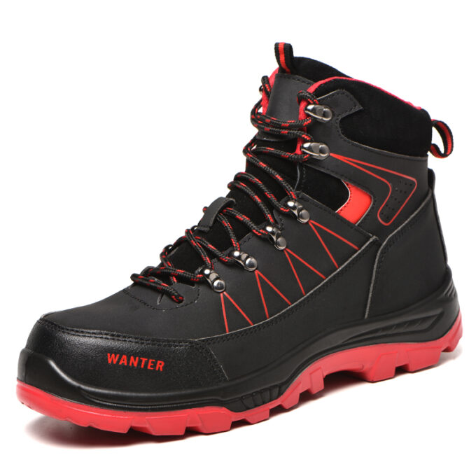 Navigator 608 Safety Trainers Shoes