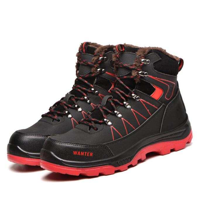 Navigator 608 Safety Trainers Shoes