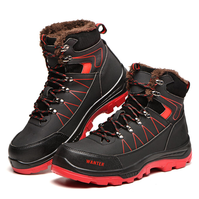 Navigator 608 Safety Trainers Shoes