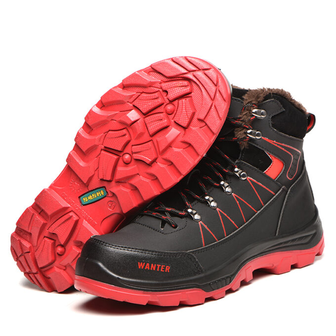 Navigator 608 Safety Trainers Shoes