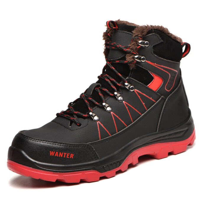 Navigator 608 Safety Trainers Shoes