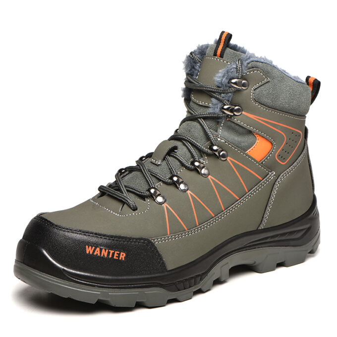 Navigator 608 Safety Trainers Shoes