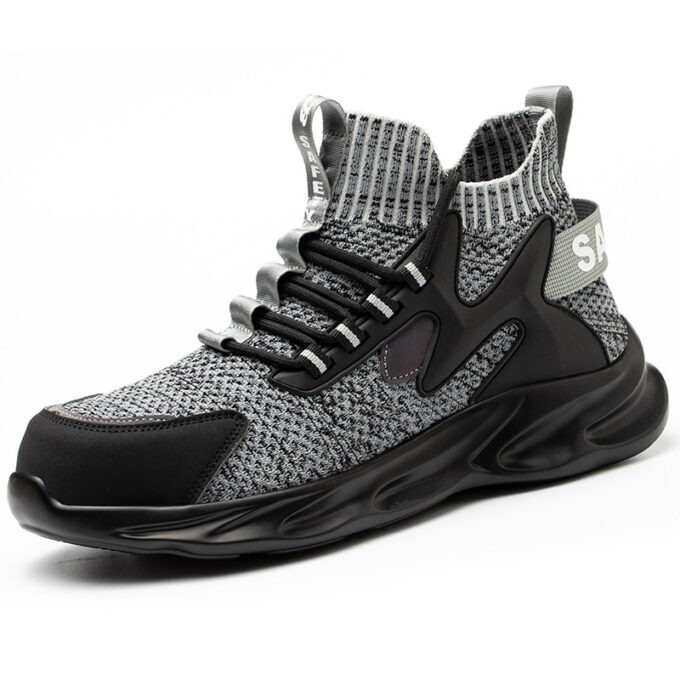 Shield 712 Safety Trainers Shoes